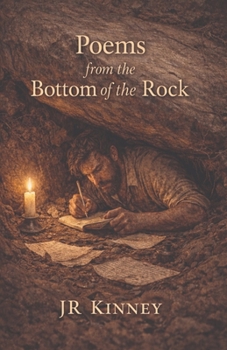 Paperback Poems from the Bottom of the Rock Book