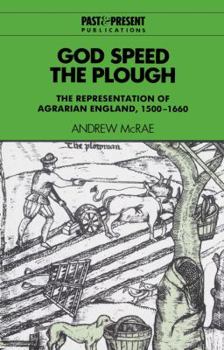 Paperback God Speed the Plough Book