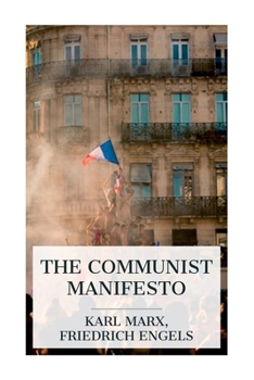 Paperback The Communist Manifesto Book