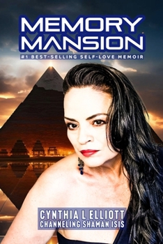 Paperback Memory Mansion: How to Glow the Fu%k Up Book