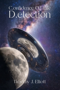 Paperback C.onfidence O.f L.ife D.etection Book
