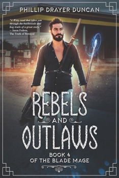 Paperback Rebels and Outlaws Book