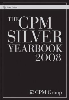 Hardcover The CPM Silver Yearbook Book