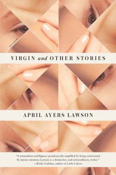 Paperback Virgin and Other Stories Book