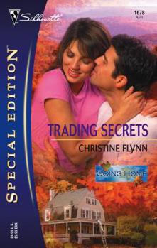 Mass Market Paperback Trading Secrets Book
