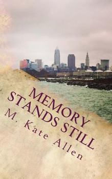 Paperback Memory Stands Still Book