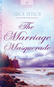 Mass Market Paperback Marriage Masquerade Book