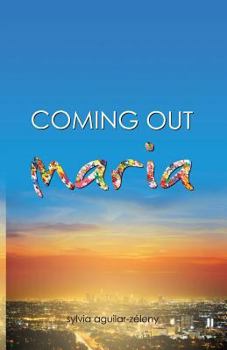 Maria - Book  of the Coming Out