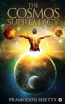 Paperback The Cosmos Supremacy Book