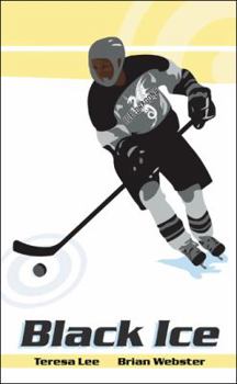 Paperback Black Ice Book