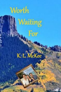 Paperback Worth Waiting For: Book #1 Book