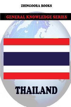 Paperback Thailand Book