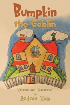 Paperback Bumpkin the Goblin Book