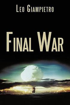 Paperback Final War Book