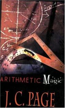 Paperback Arithmetic Magic Book