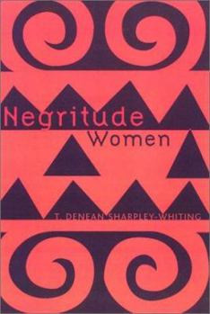 Paperback Negritude Women Book