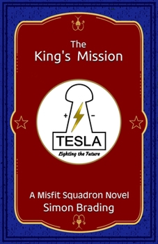 Paperback The King's Mission Book