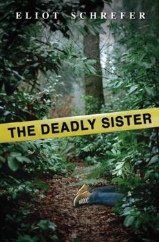 Hardcover The Deadly Sister Book