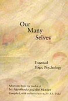 Paperback Our Many Selves Book