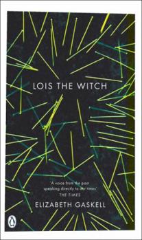 Mass Market Paperback Red Classics Lois the Witch Book