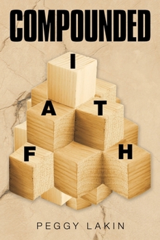 Paperback Compounded Faith Book