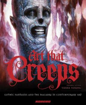 Art that Creeps: A Macabre Menagerie of Art