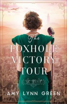 Paperback The Foxhole Victory Tour Book