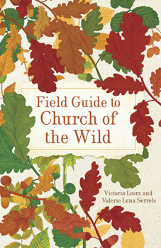 Paperback Field Guide to Church of the Wild Book