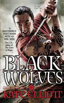 Black Wolves - Book #1 of the Black Wolves