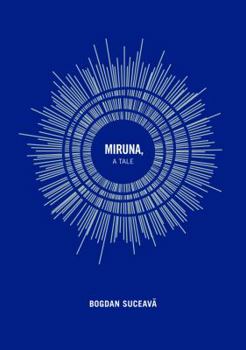Paperback Miruna, a Tale Book