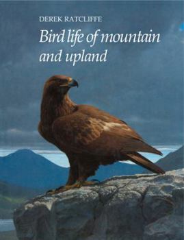 Paperback Bird Life of Mountain and Upland Book