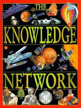 Hardcover Knowledge Network Book