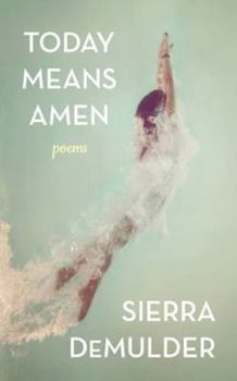 Paperback Today Means Amen Book