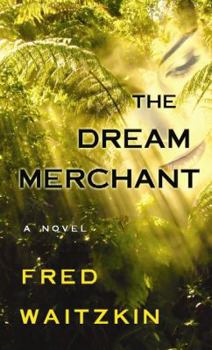 Hardcover The Dream Merchant [Large Print] Book