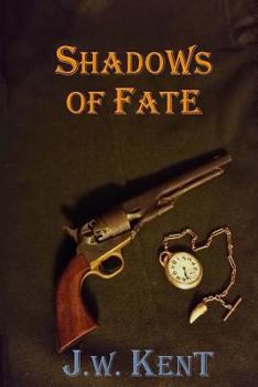 Paperback Shadows of Fate Book