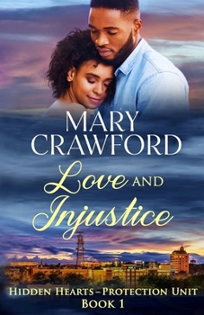 Paperback Love and Injustice Book