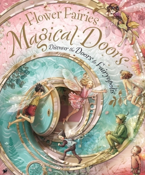 Flower Fairies Magical Doors - Book  of the Flower Fairies