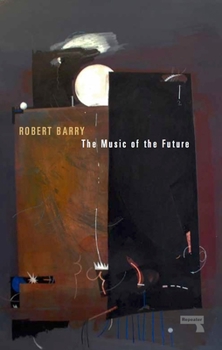 Paperback The Music of the Future Book