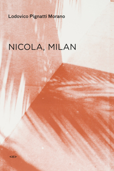 Paperback Nicola, Milan Book