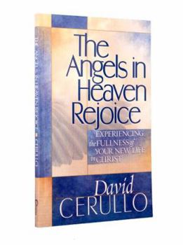 Paperback The Angels in Heaven Rejoice Book