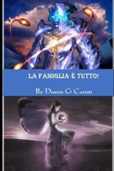 Paperback La Famiglia è Tutto! Book