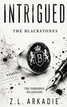 Paperback Intrigued Book