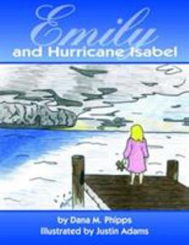 Paperback Emily and Hurricane Isabel Book