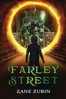 Paperback Farley Street Book