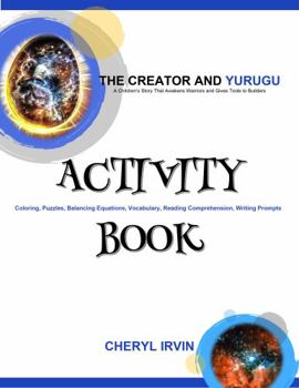 The Creator and Yurugu Activity Book