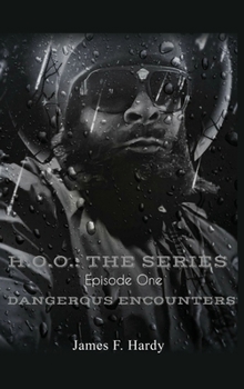 Hardcover H.O.O.: The Series Book