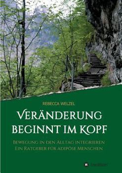 Paperback Veränderung beginnt im Kopf [German] Book