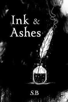 Paperback Ink & Ashes Book