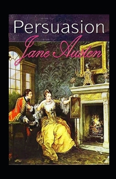 Paperback Persuasion Annotated Book
