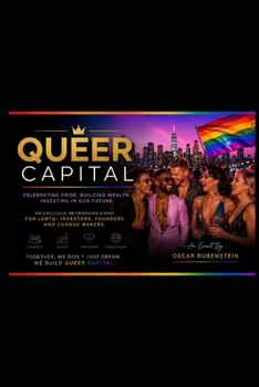 Paperback Queer Capital Book